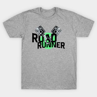 Road Runner / 1 T-Shirt